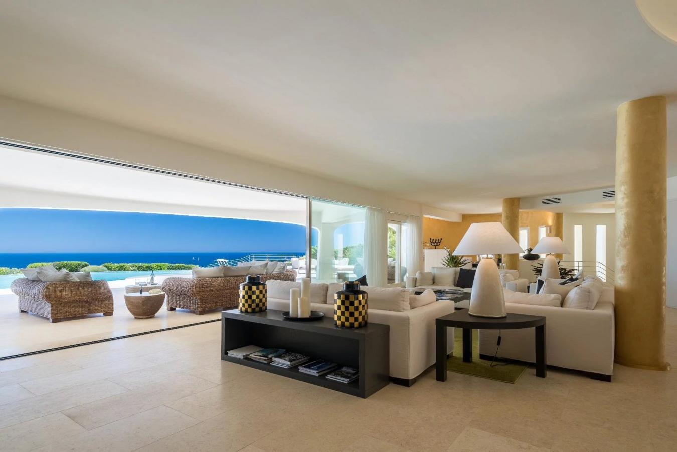 Via delle Caravelle 1, Porto Cervo - Arzachena, SS, 07021, Italy, 7 Bedrooms Bedrooms, ,8 BathroomsBathrooms,Residential,For Sale,Via delle Caravelle 1,1533700