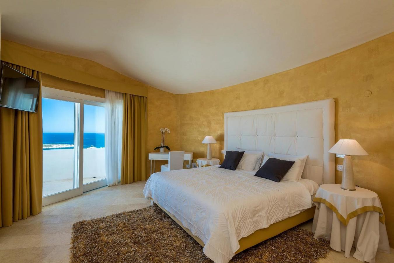 Via delle Caravelle 1, Porto Cervo - Arzachena, SS, 07021, Italy, 7 Bedrooms Bedrooms, ,8 BathroomsBathrooms,Residential,For Sale,Via delle Caravelle 1,1533700