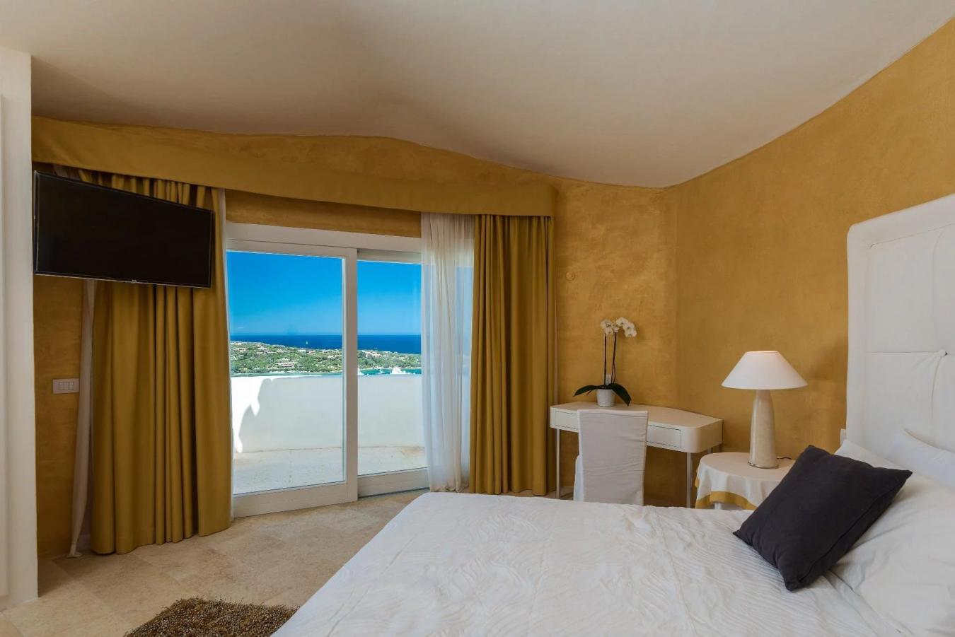 Via delle Caravelle 1, Porto Cervo - Arzachena, SS, 07021, Italy, 7 Bedrooms Bedrooms, ,8 BathroomsBathrooms,Residential,For Sale,Via delle Caravelle 1,1533700
