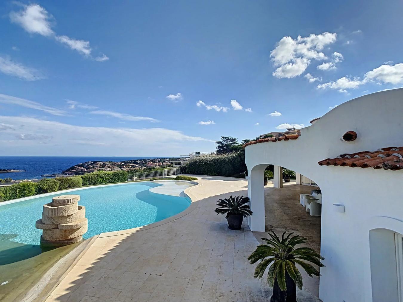 Via delle Caravelle 1, Porto Cervo - Arzachena, SS, 07021, Italy, 7 Bedrooms Bedrooms, ,8 BathroomsBathrooms,Residential,For Sale,Via delle Caravelle 1,1533700
