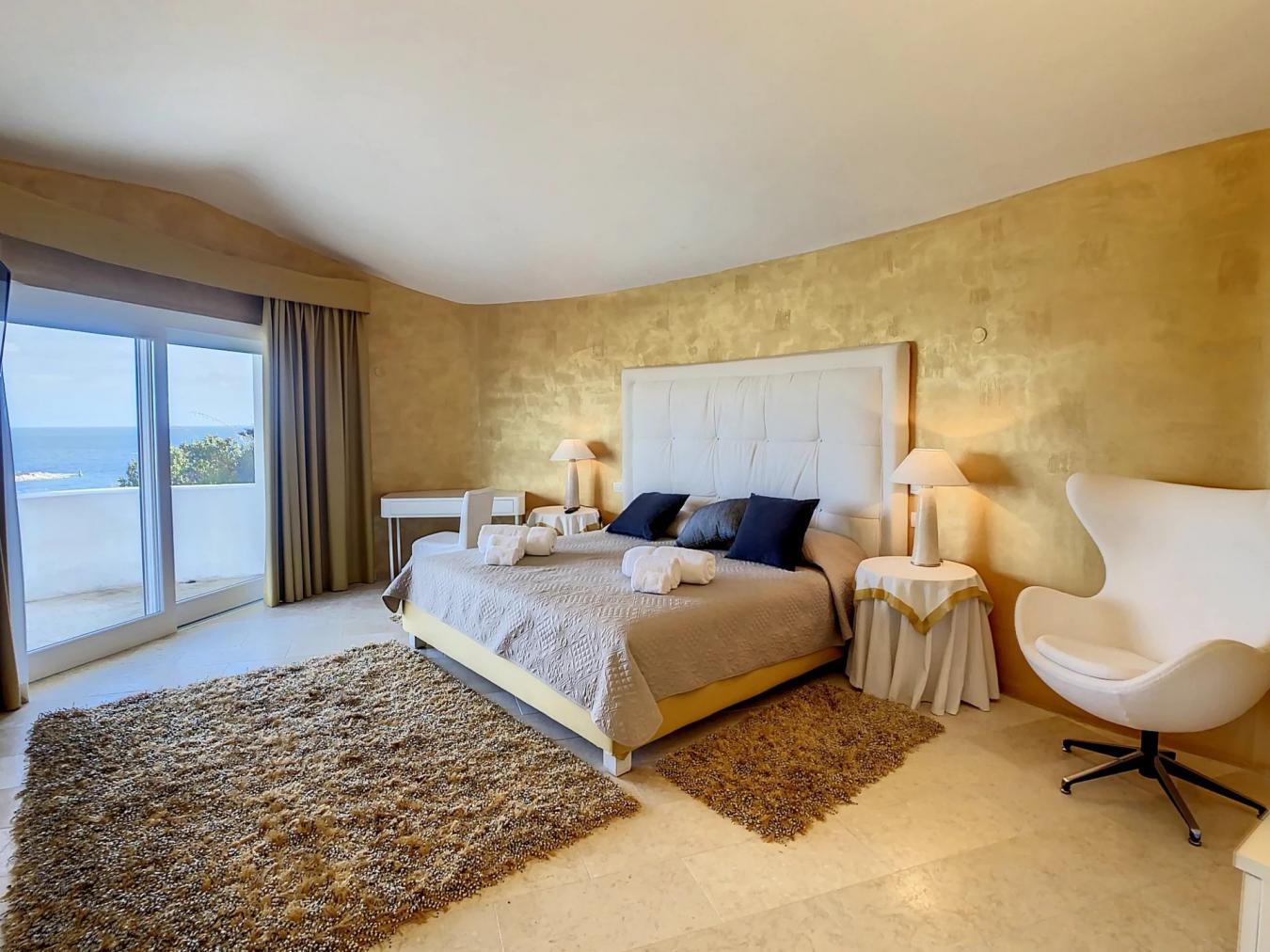 Via delle Caravelle 1, Porto Cervo - Arzachena, SS, 07021, Italy, 7 Bedrooms Bedrooms, ,8 BathroomsBathrooms,Residential,For Sale,Via delle Caravelle 1,1533700