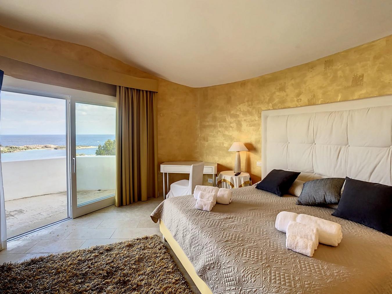 Via delle Caravelle 1, Porto Cervo - Arzachena, SS, 07021, Italy, 7 Bedrooms Bedrooms, ,8 BathroomsBathrooms,Residential,For Sale,Via delle Caravelle 1,1533700
