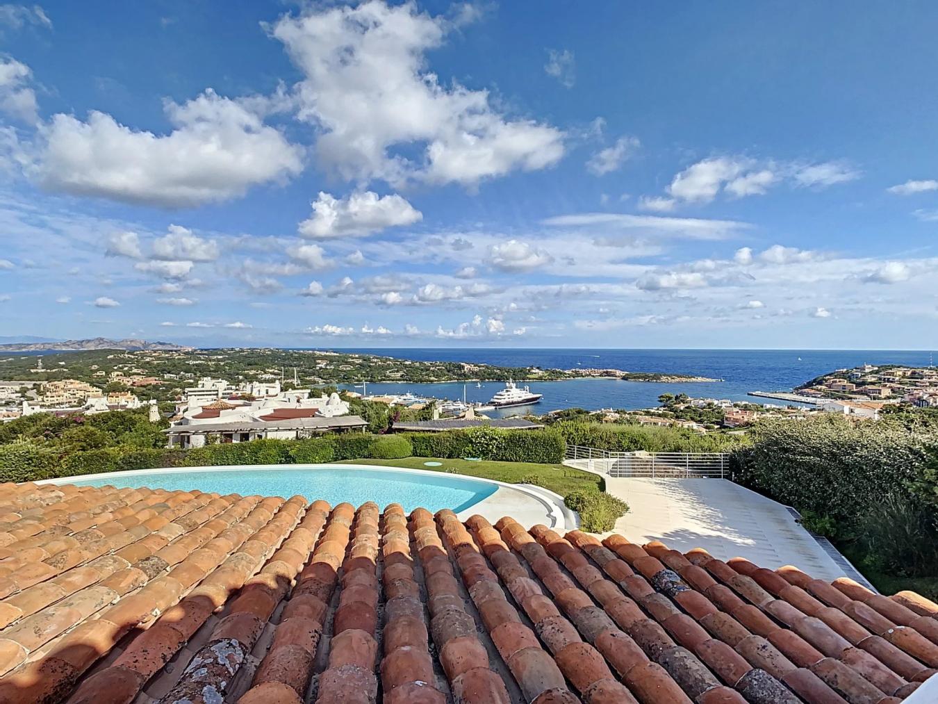 Via delle Caravelle 1, Porto Cervo - Arzachena, SS, 07021, Italy, 7 Bedrooms Bedrooms, ,8 BathroomsBathrooms,Residential,For Sale,Via delle Caravelle 1,1533700