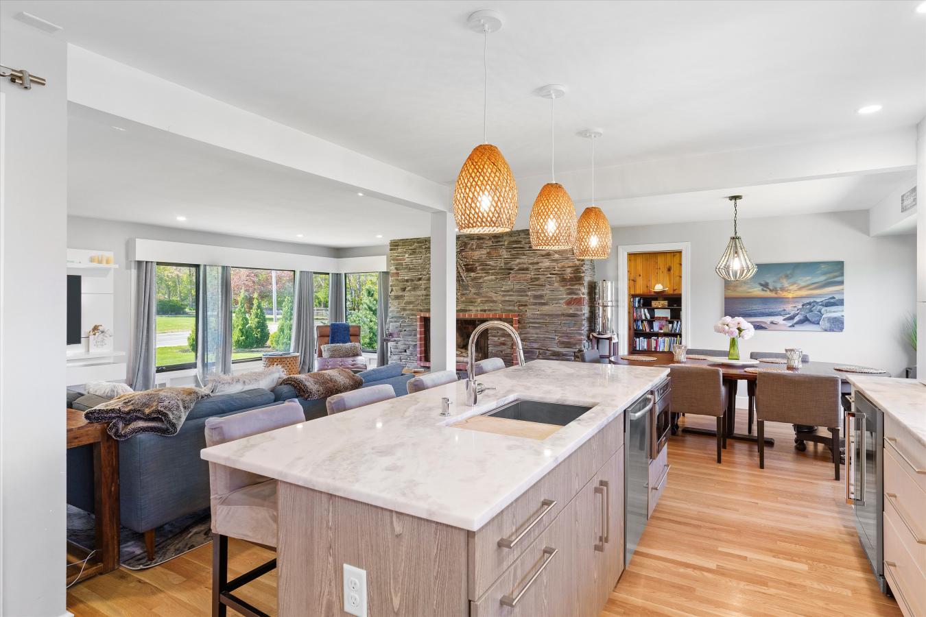 219 High Road, Newbury, MA, 01951, United States, 4 Bedrooms Bedrooms, ,2 BathroomsBathrooms,Residential,For Sale,219 High Road,1533680