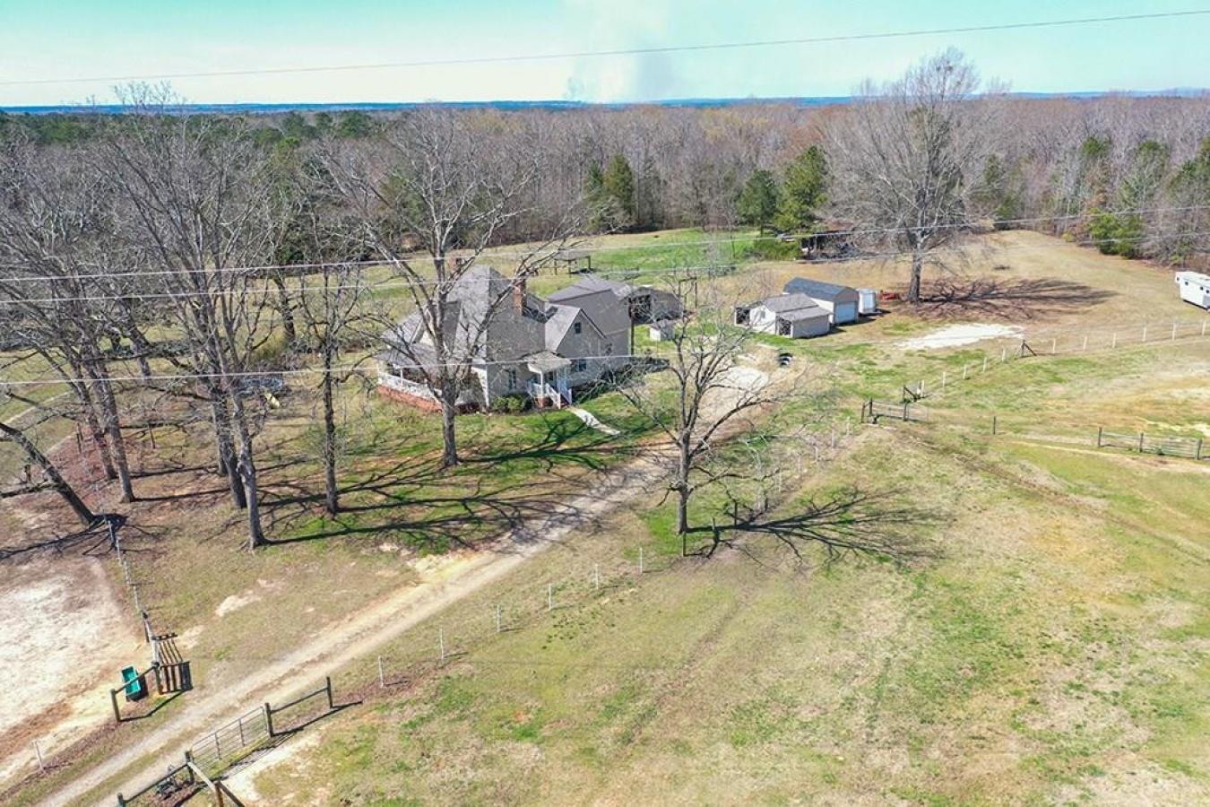 726 Rushville, Bradley, SC, 29819, United States, 3 Bedrooms Bedrooms, ,2 BathroomsBathrooms,Residential,For Sale,726 Rushville,1535143