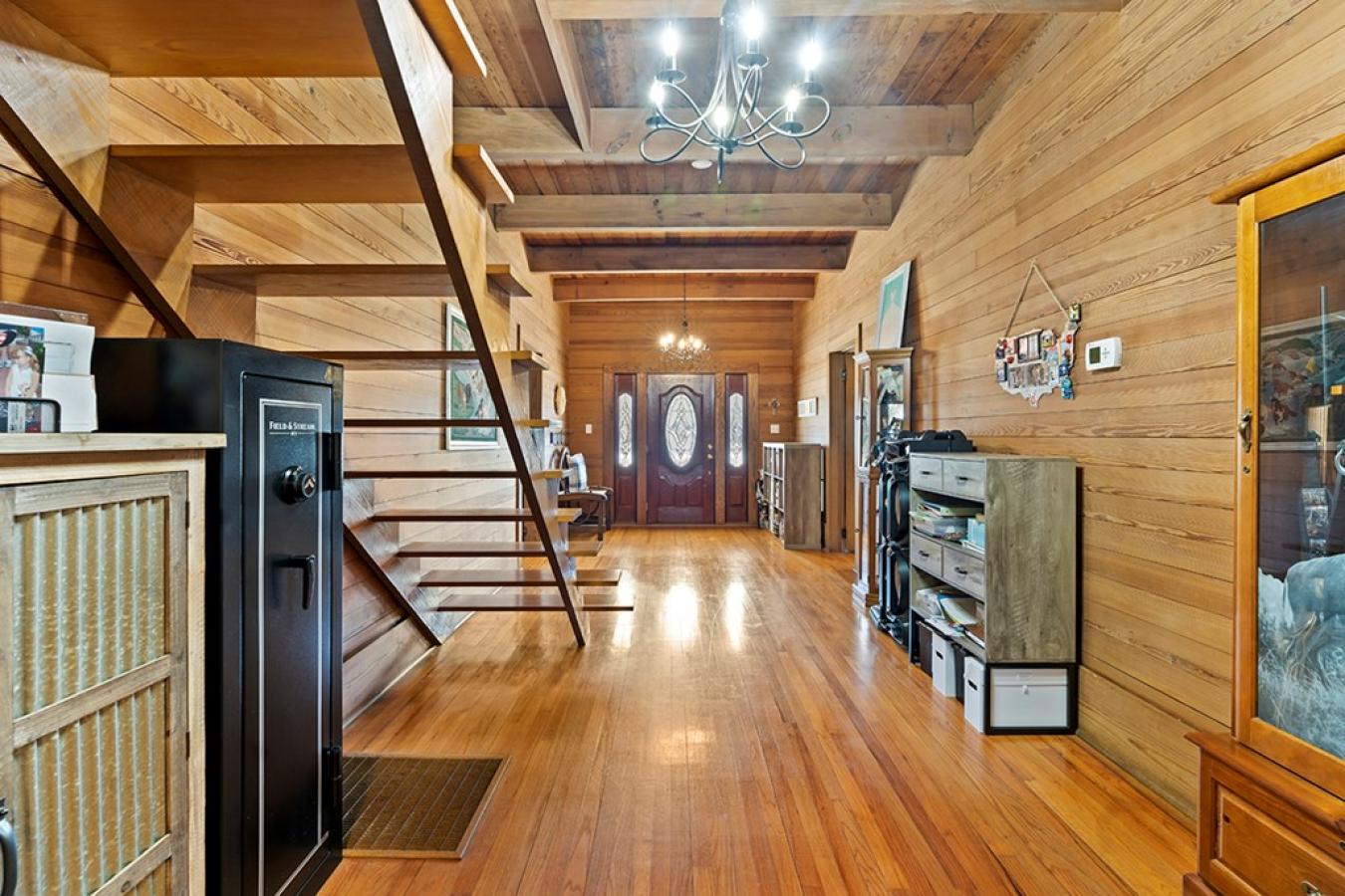 726 Rushville, Bradley, SC, 29819, United States, 3 Bedrooms Bedrooms, ,2 BathroomsBathrooms,Residential,For Sale,726 Rushville,1535143