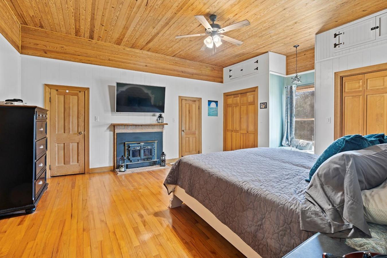 726 Rushville, Bradley, SC, 29819, United States, 3 Bedrooms Bedrooms, ,2 BathroomsBathrooms,Residential,For Sale,726 Rushville,1535143