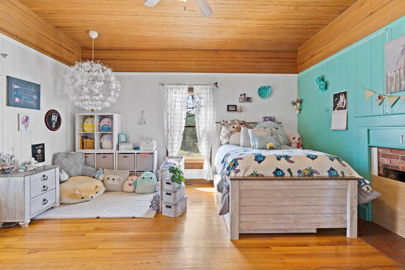 726 Rushville, Bradley, SC, 29819, United States, 3 Bedrooms Bedrooms, ,2 BathroomsBathrooms,Residential,For Sale,726 Rushville,1535143