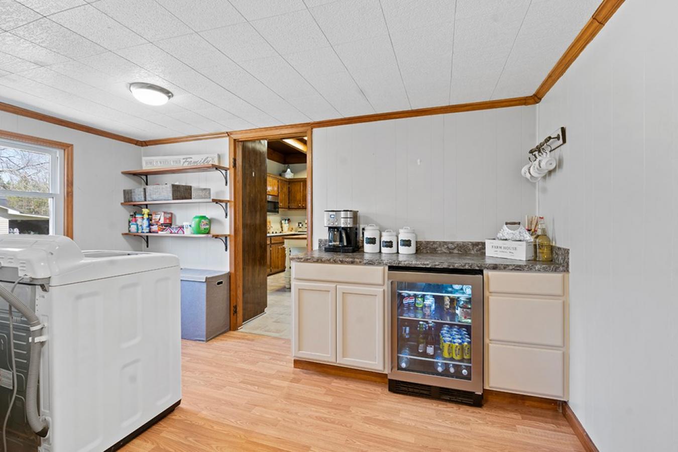 726 Rushville, Bradley, SC, 29819, United States, 3 Bedrooms Bedrooms, ,2 BathroomsBathrooms,Residential,For Sale,726 Rushville,1535143