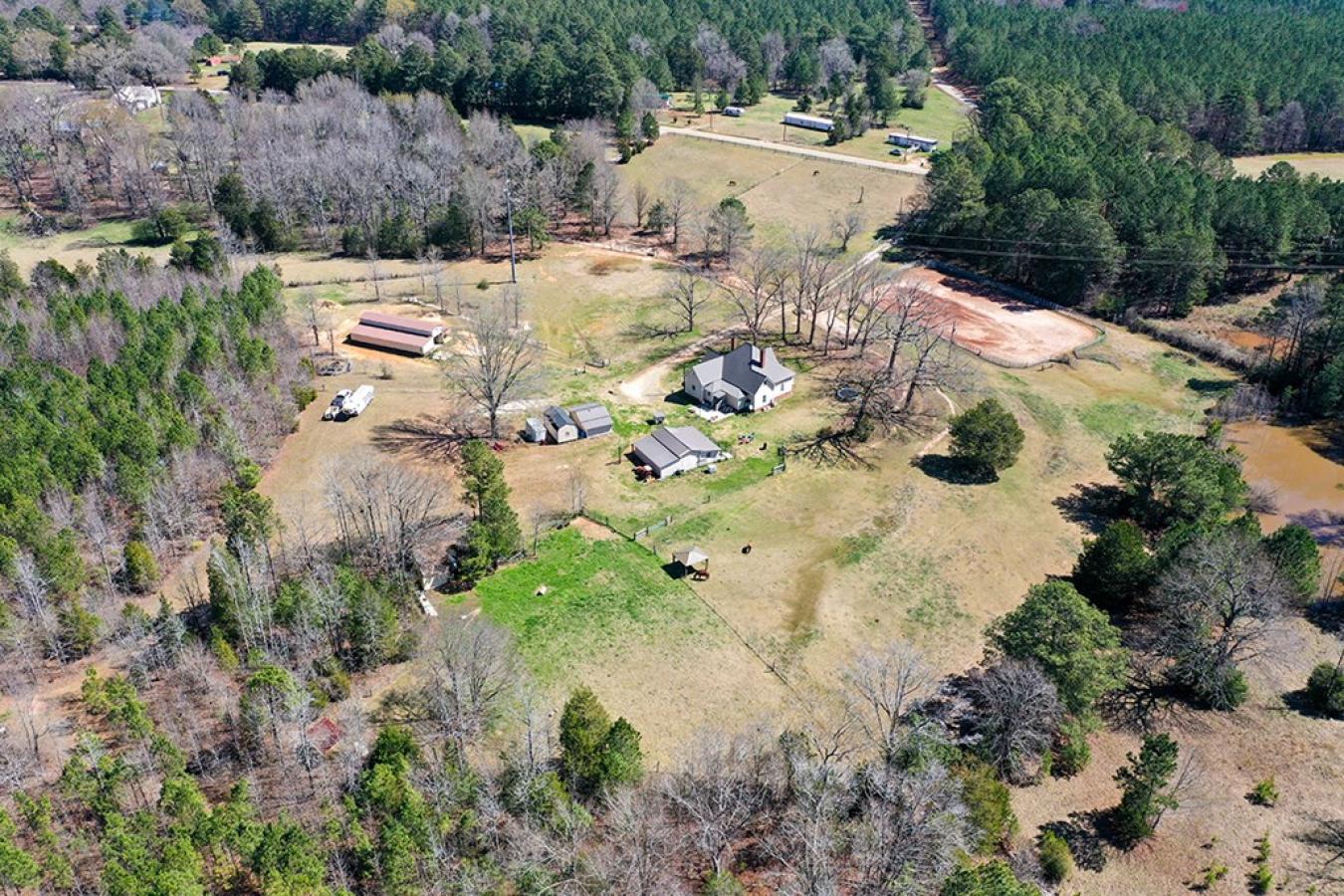 726 Rushville, Bradley, SC, 29819, United States, 3 Bedrooms Bedrooms, ,2 BathroomsBathrooms,Residential,For Sale,726 Rushville,1535143