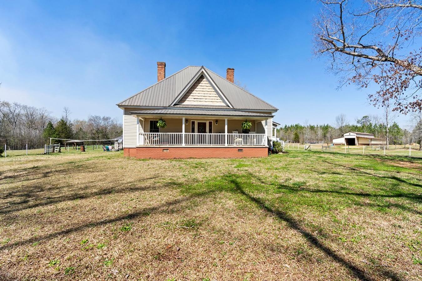 726 Rushville, Bradley, SC, 29819, United States, 3 Bedrooms Bedrooms, ,2 BathroomsBathrooms,Residential,For Sale,726 Rushville,1535143