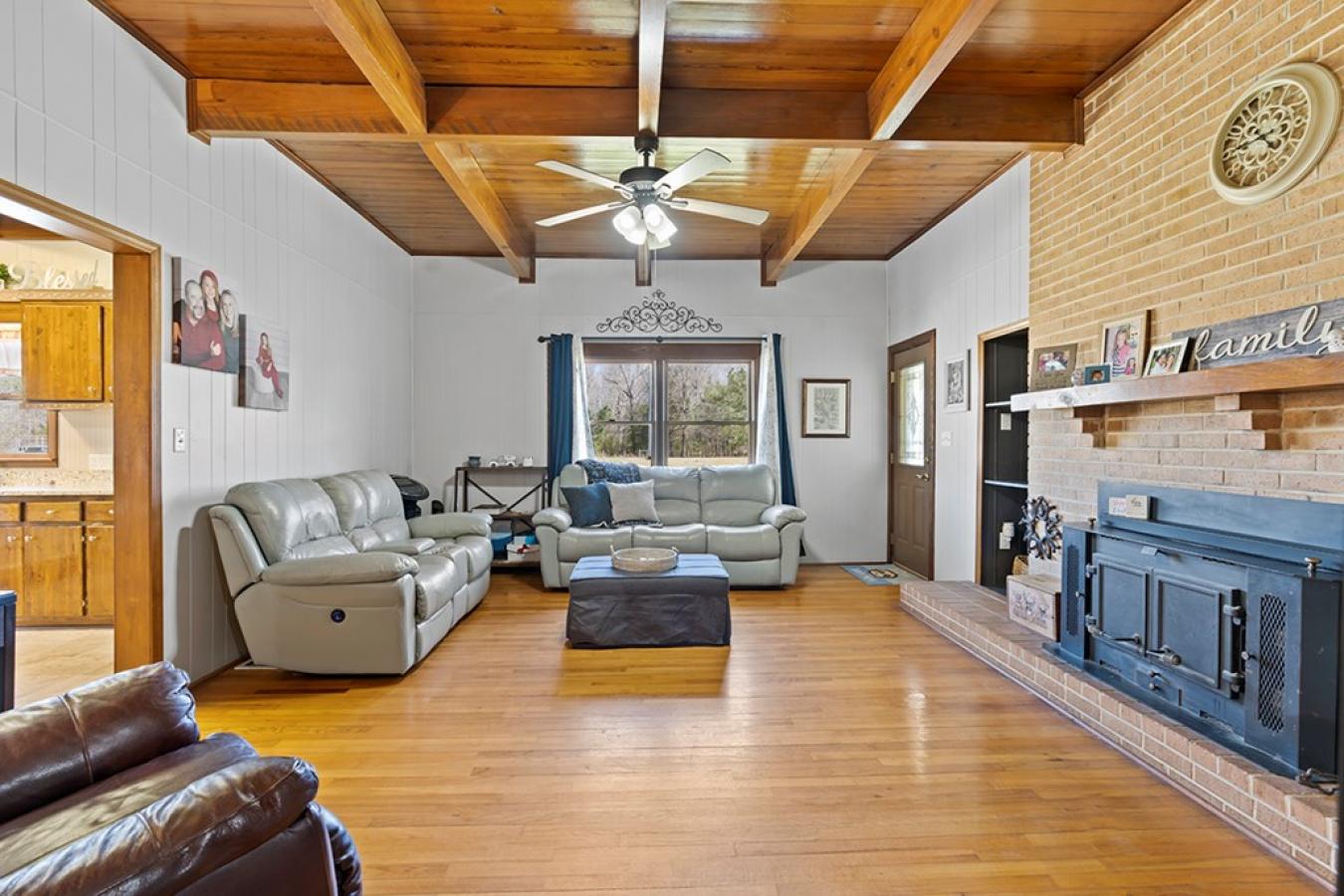 726 Rushville, Bradley, SC, 29819, United States, 3 Bedrooms Bedrooms, ,2 BathroomsBathrooms,Residential,For Sale,726 Rushville,1535143