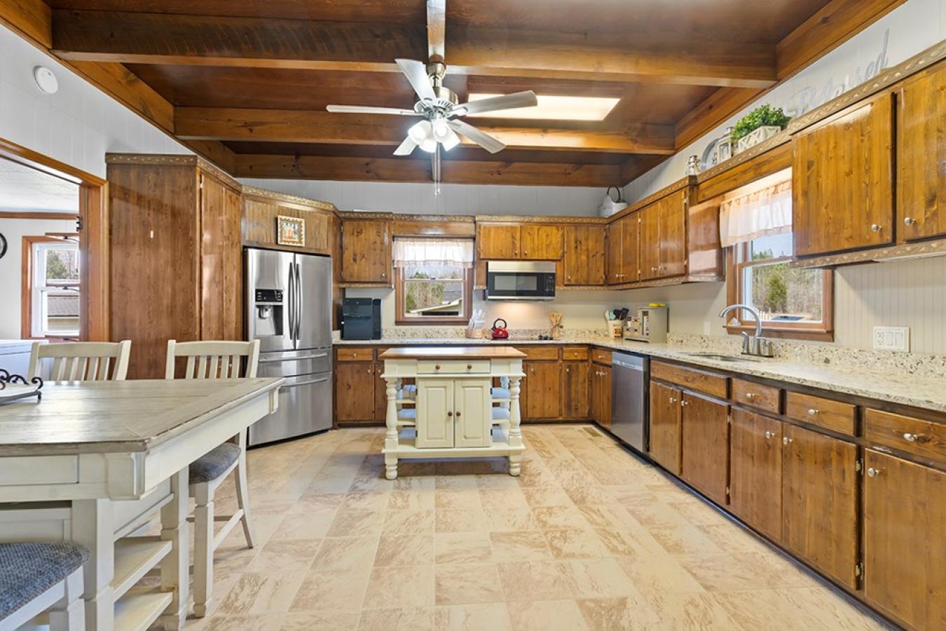 726 Rushville, Bradley, SC, 29819, United States, 3 Bedrooms Bedrooms, ,2 BathroomsBathrooms,Residential,For Sale,726 Rushville,1535143