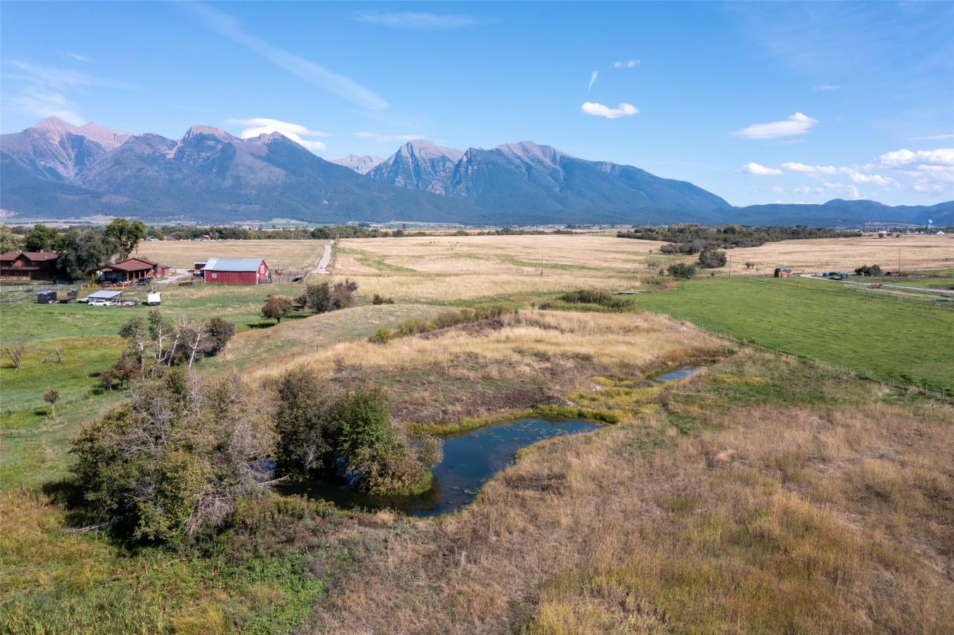 Nhn Lower Crossing Road, Saint Ignatius, MT, 59865, United States, ,Residential,For Sale,Nhn Lower Crossing Road,1535735