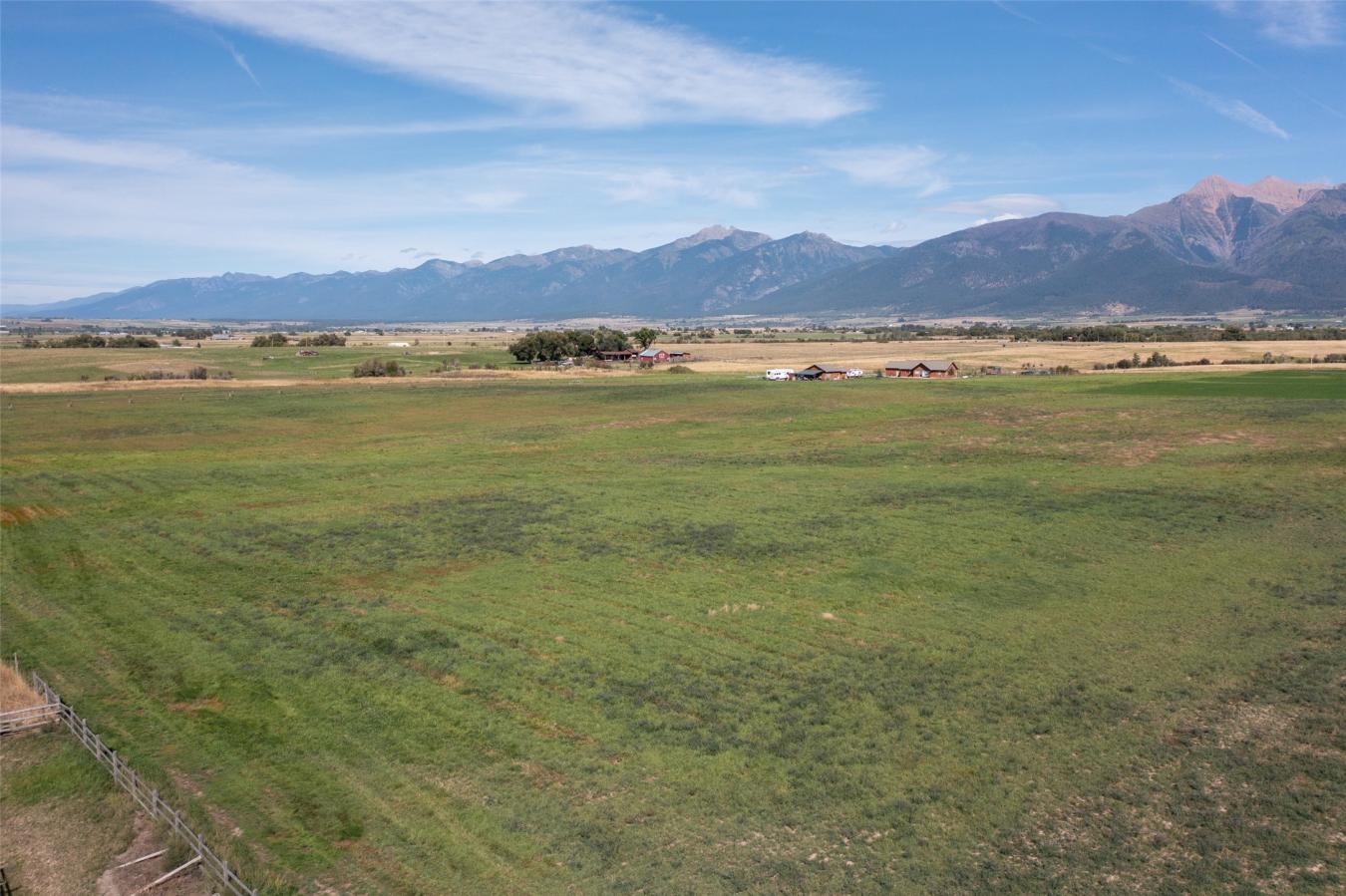 Nhn Lower Crossing Road, Saint Ignatius, MT, 59865, United States, ,Residential,For Sale,Nhn Lower Crossing Road,1535735