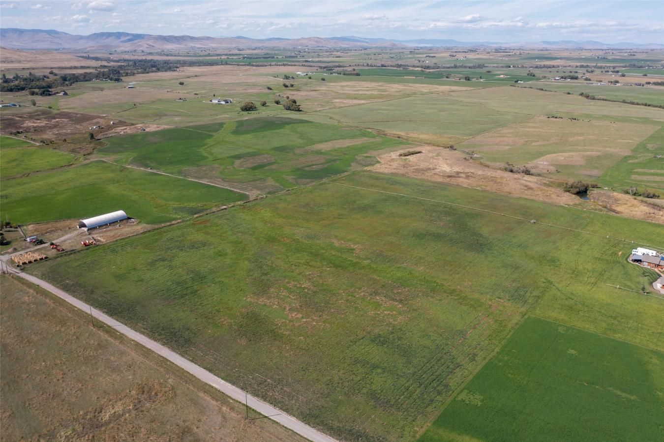 Nhn Lower Crossing Road, Saint Ignatius, MT, 59865, United States, ,Residential,For Sale,Nhn Lower Crossing Road,1535735