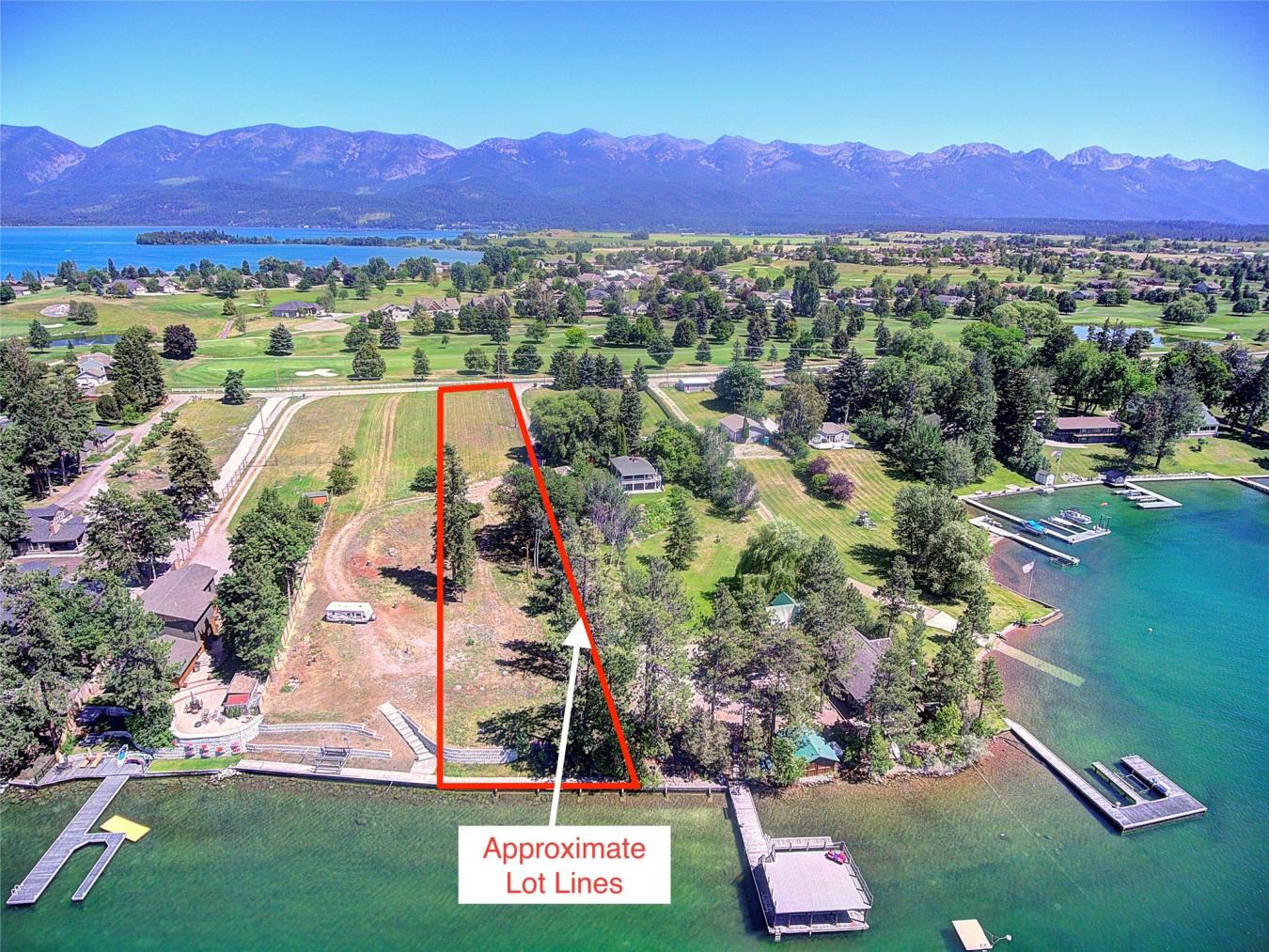 835 Bayview Drive Lot 8, Polson, MT, 59860, United States, ,Residential,For Sale,835 Bayview Drive Lot 8,1535734