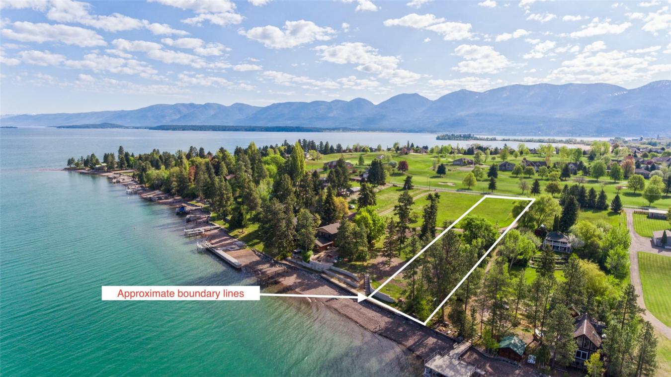 835 Bayview Drive Lot 8, Polson, MT, 59860, United States, ,Residential,For Sale,835 Bayview Drive Lot 8,1535734