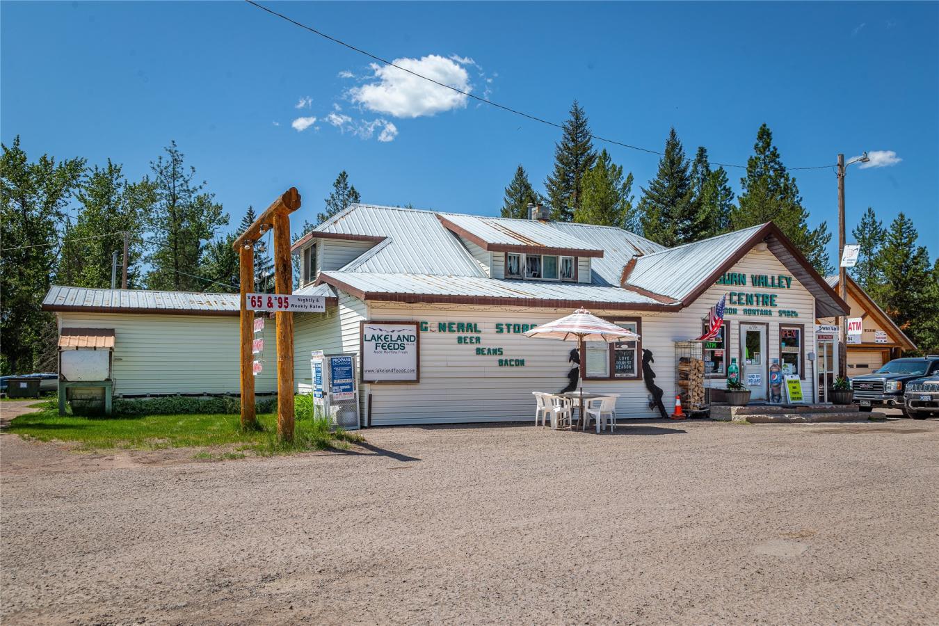 185 Glacier Creek Road, Condon, Montana, 59826, United States, ,Residential,For Sale,185 Glacier Creek Road,1535732