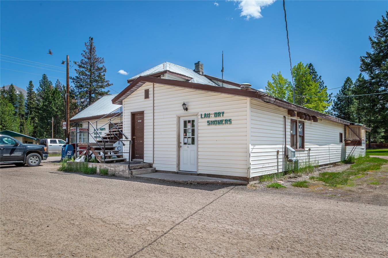 185 Glacier Creek Road, Condon, Montana, 59826, United States, ,Residential,For Sale,185 Glacier Creek Road,1535732