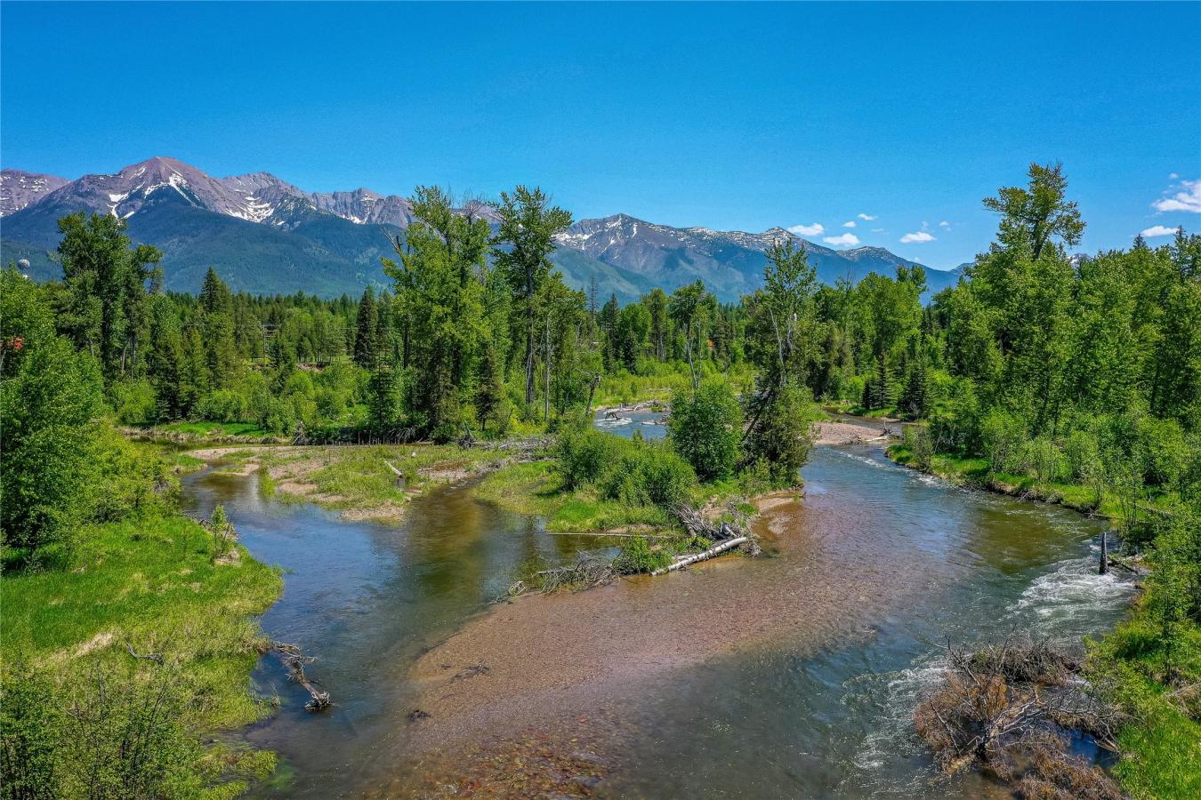 185 Glacier Creek Road, Condon, Montana, 59826, United States, ,Residential,For Sale,185 Glacier Creek Road,1535732
