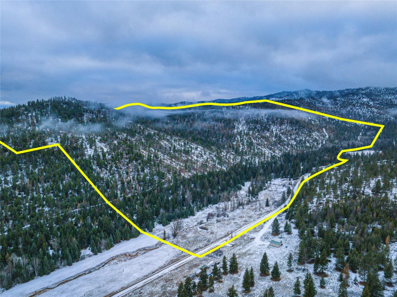 Nhn Danielson Road, Kalispell, MT, 59901, United States, ,Residential,For Sale,Nhn Danielson Road,1535731