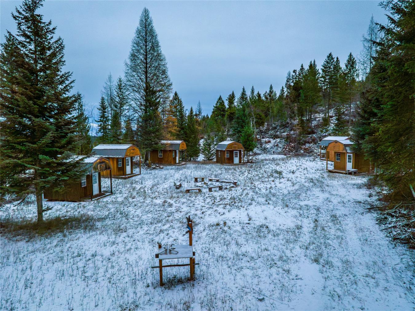 Nhn Danielson Road, Kalispell, MT, 59901, United States, ,Residential,For Sale,Nhn Danielson Road,1535731