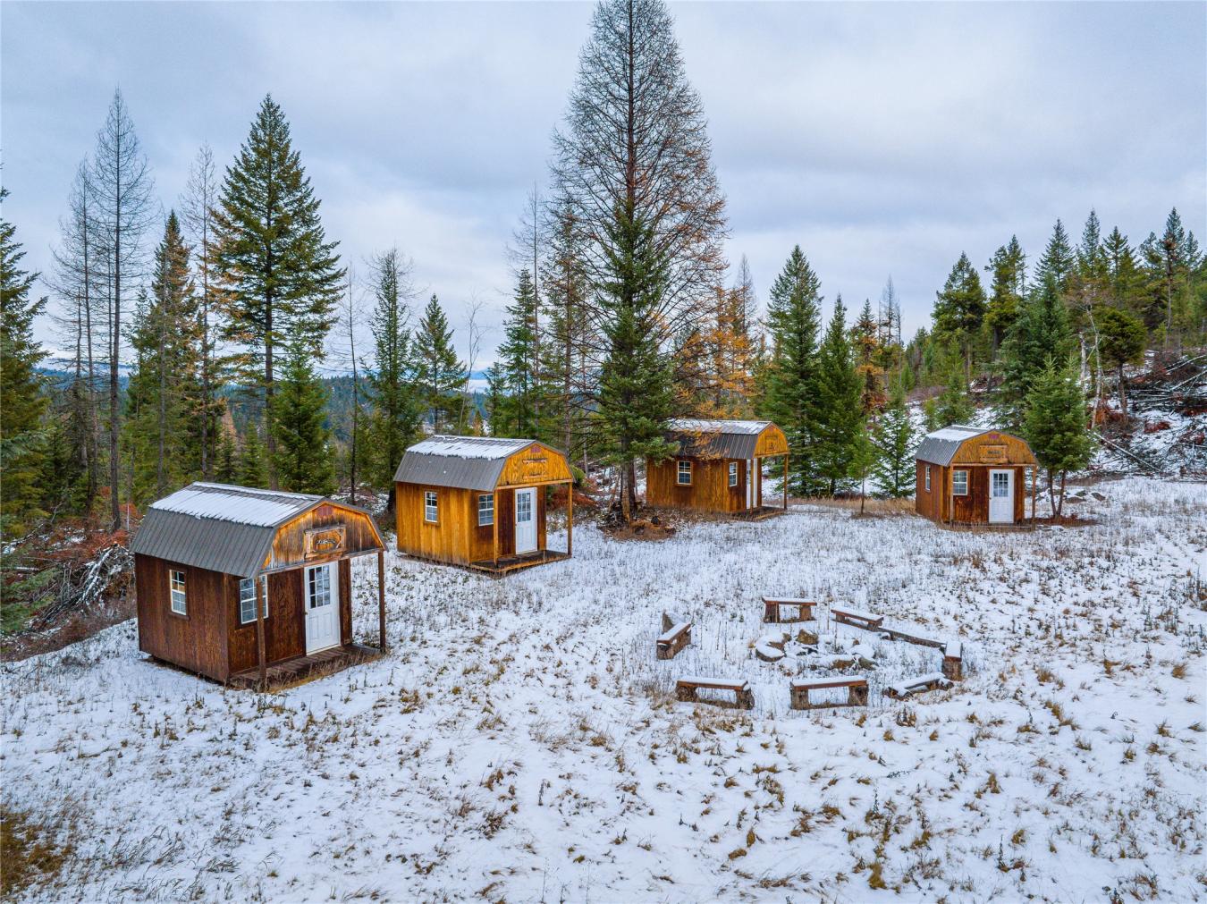 Nhn Danielson Road, Kalispell, MT, 59901, United States, ,Residential,For Sale,Nhn Danielson Road,1535731