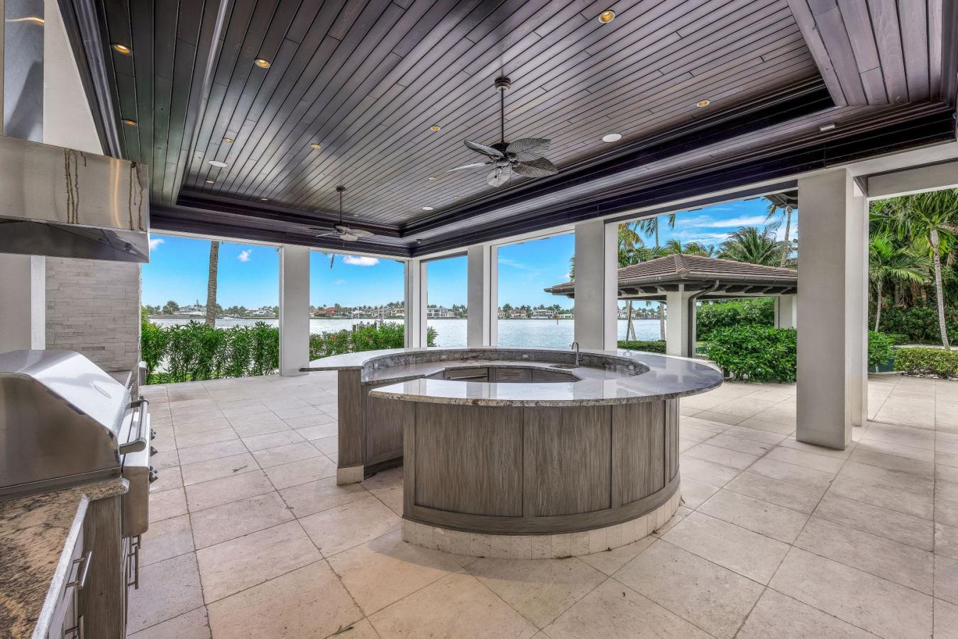 970 Aqua Circle, Naples, Florida, 34102, United States, 6 Bedrooms Bedrooms, ,6 BathroomsBathrooms,Residential,For Sale,970 Aqua Circle,1536475