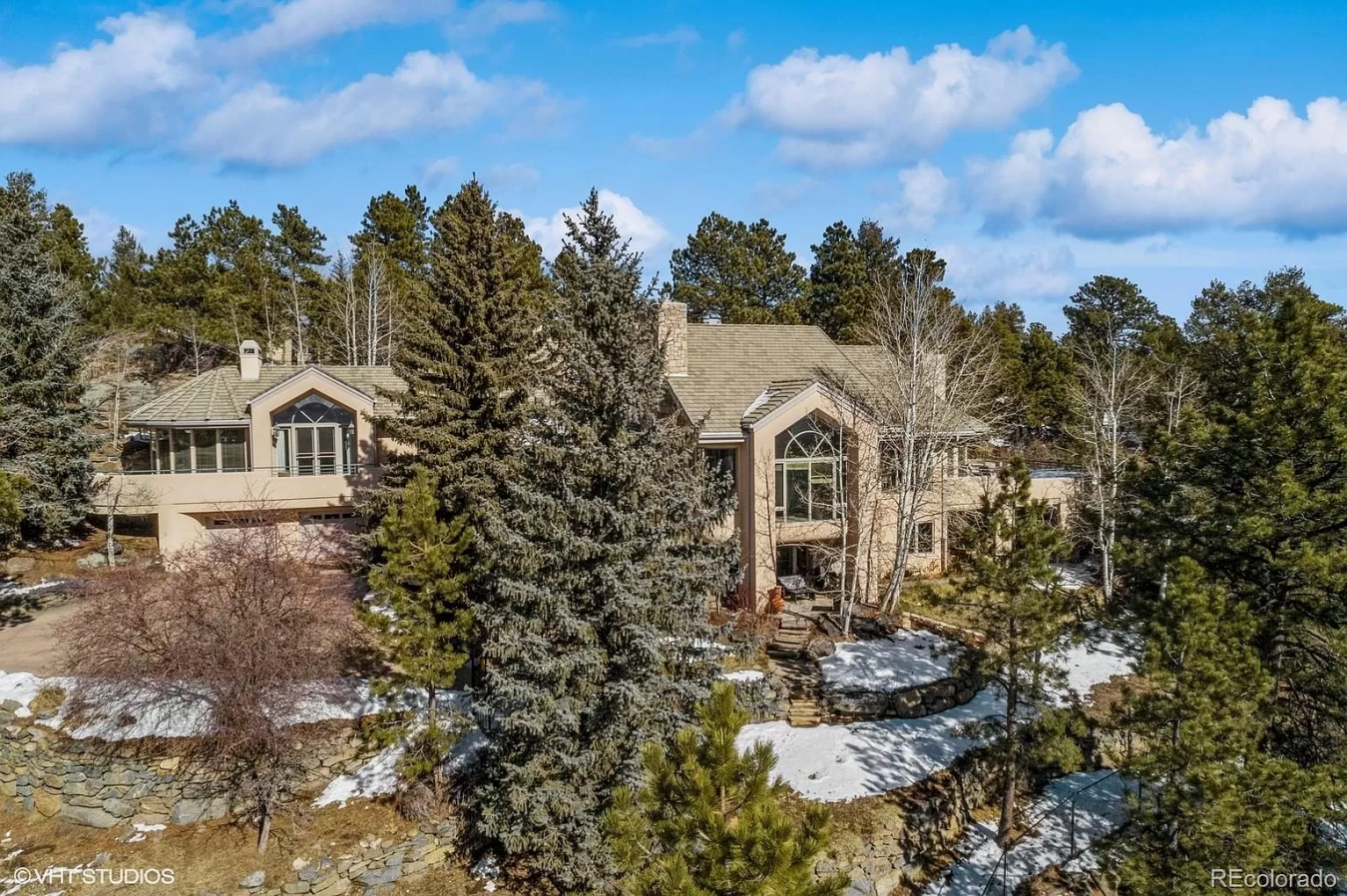 1682 Montane Drive E, Golden, CO, 80401, United States, 4 Bedrooms Bedrooms, ,4 BathroomsBathrooms,Residential,For Sale,1682 Montane Drive E,1535699