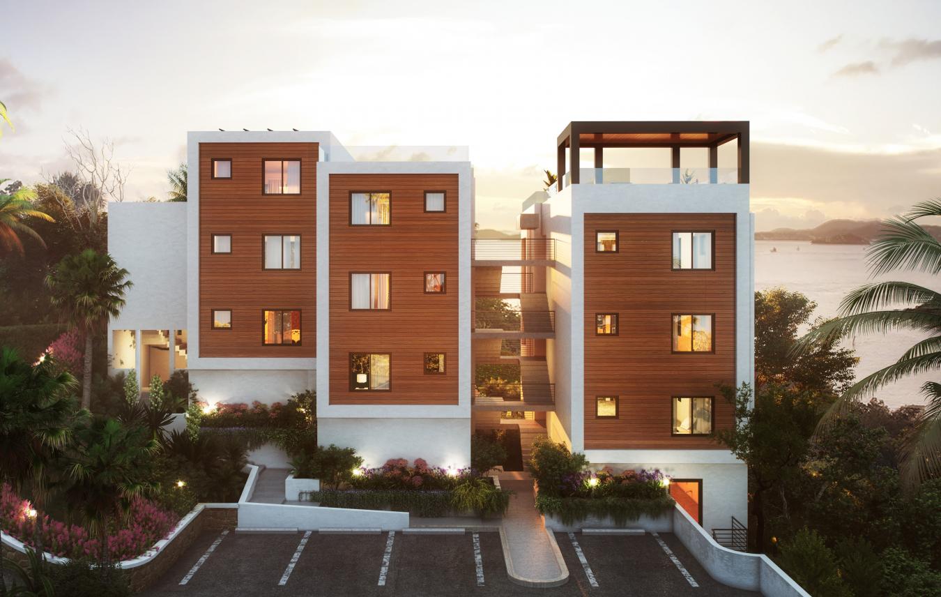 No. 2 Cruz Bay Quarter, St John, 00831, U.S. Virgin Islands, 2 Bedrooms Bedrooms, ,2 BathroomsBathrooms,Residential,For Sale,No. 2 Cruz Bay Quarter,1536457