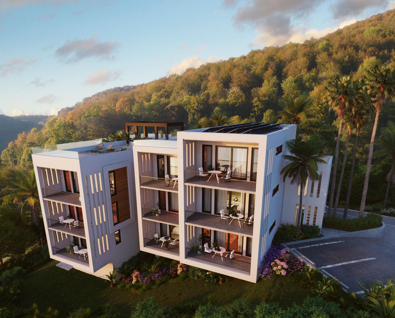 No. 2 Cruz Bay Quarter, St John, 00831, U.S. Virgin Islands, 2 Bedrooms Bedrooms, ,2 BathroomsBathrooms,Residential,For Sale,No. 2 Cruz Bay Quarter,1536457
