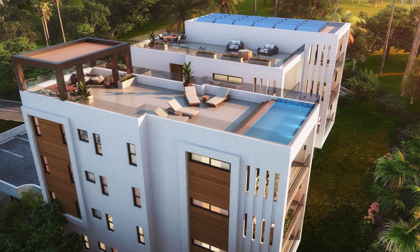 No. 2 Cruz Bay Quarter, St John, 00831, U.S. Virgin Islands, 2 Bedrooms Bedrooms, ,2 BathroomsBathrooms,Residential,For Sale,No. 2 Cruz Bay Quarter,1536457