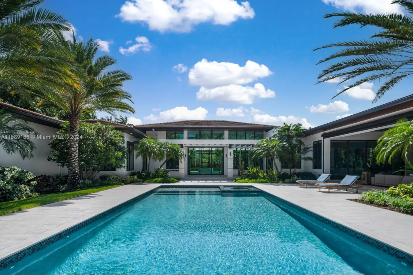 11360 SW 60th Avenue, Pinecrest, FL, 33156, United States, 6 Bedrooms Bedrooms, ,7 BathroomsBathrooms,Residential,For Sale,11360 SW 60th Avenue,1536444