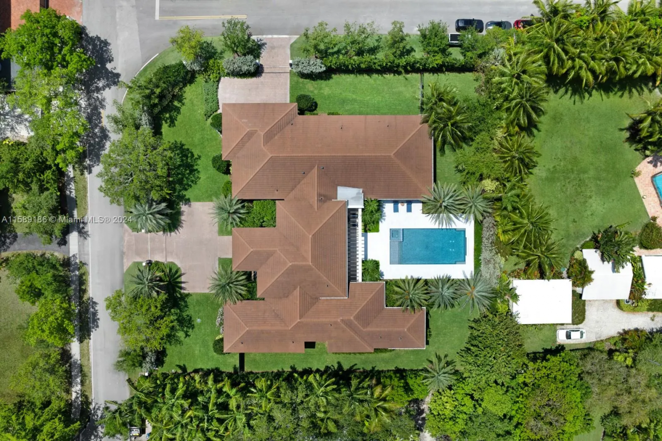 11360 SW 60th Avenue, Pinecrest, FL, 33156, United States, 6 Bedrooms Bedrooms, ,7 BathroomsBathrooms,Residential,For Sale,11360 SW 60th Avenue,1536444