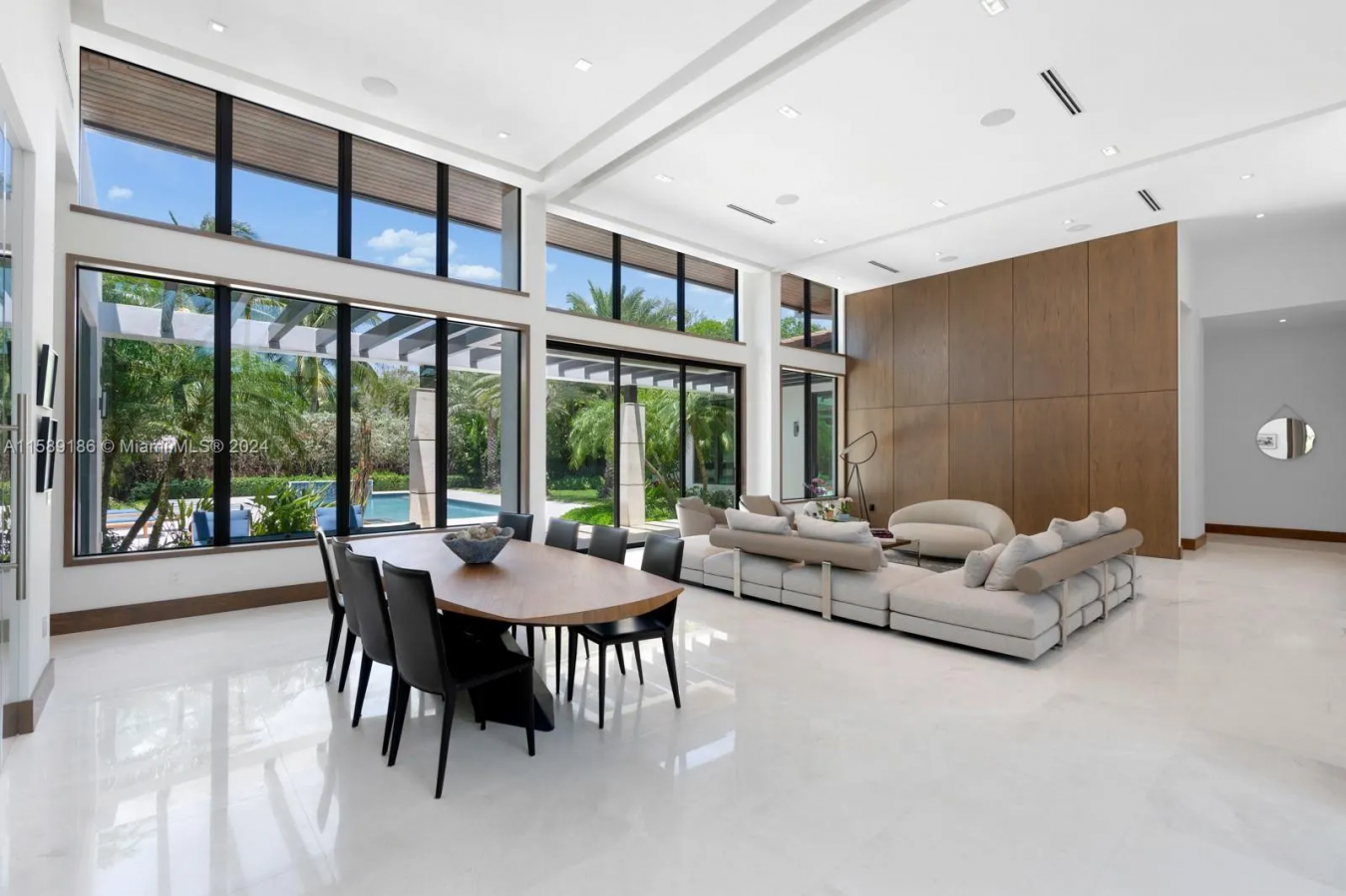 11360 SW 60th Avenue, Pinecrest, FL, 33156, United States, 6 Bedrooms Bedrooms, ,7 BathroomsBathrooms,Residential,For Sale,11360 SW 60th Avenue,1536444