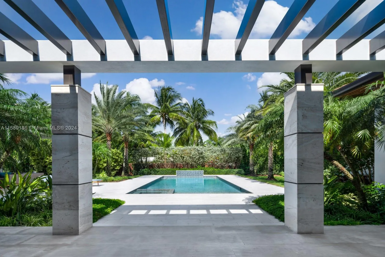 11360 SW 60th Avenue, Pinecrest, FL, 33156, United States, 6 Bedrooms Bedrooms, ,7 BathroomsBathrooms,Residential,For Sale,11360 SW 60th Avenue,1536444