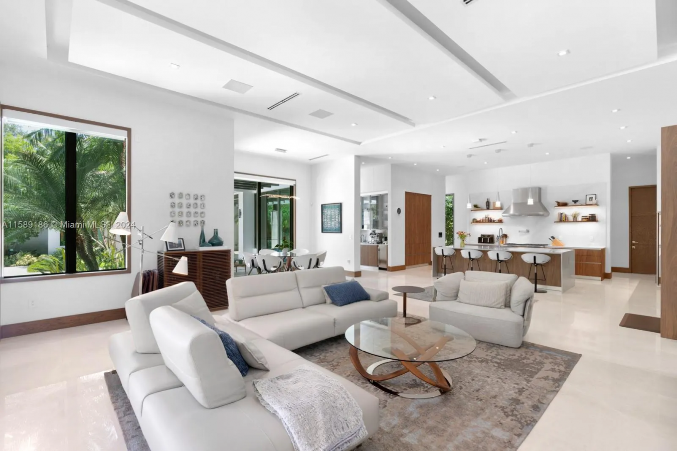 11360 SW 60th Avenue, Pinecrest, FL, 33156, United States, 6 Bedrooms Bedrooms, ,7 BathroomsBathrooms,Residential,For Sale,11360 SW 60th Avenue,1536444