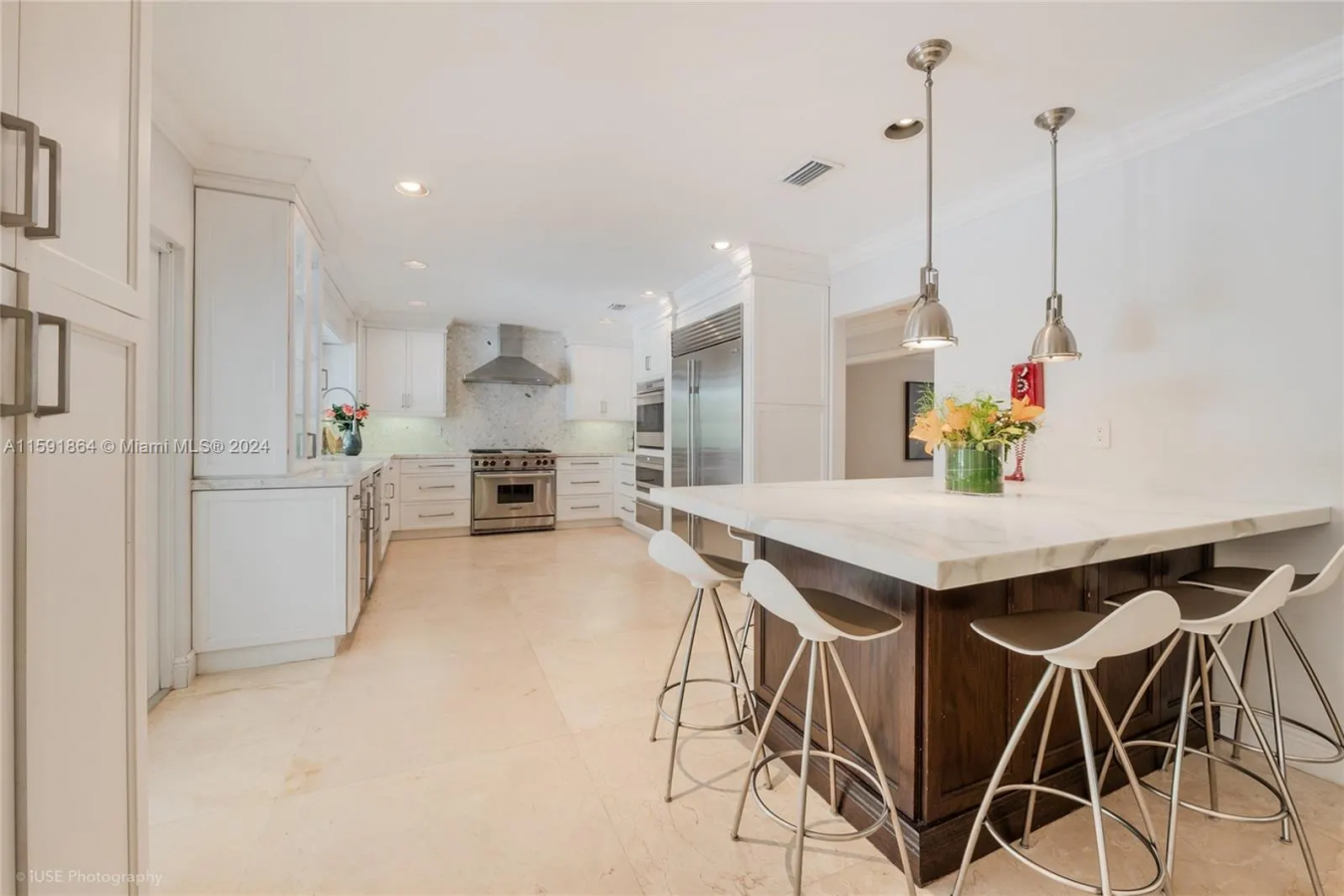 5385 N Kendall Drive, Miami, FL, 33156, United States, 4 Bedrooms Bedrooms, ,4 BathroomsBathrooms,Residential,For Sale,5385 N Kendall Drive,1536443