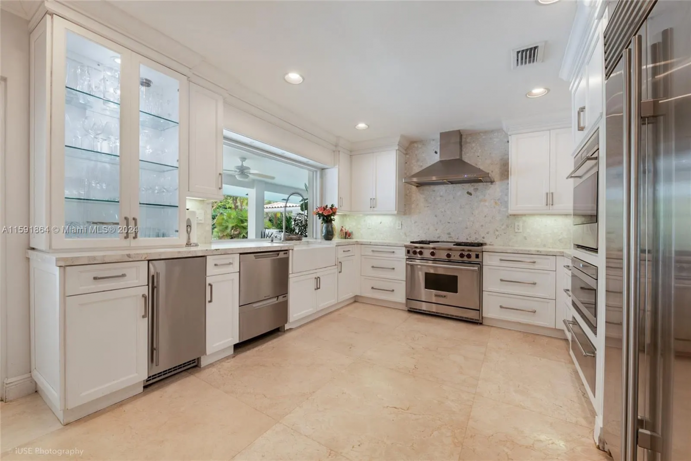 5385 N Kendall Drive, Miami, FL, 33156, United States, 4 Bedrooms Bedrooms, ,4 BathroomsBathrooms,Residential,For Sale,5385 N Kendall Drive,1536443