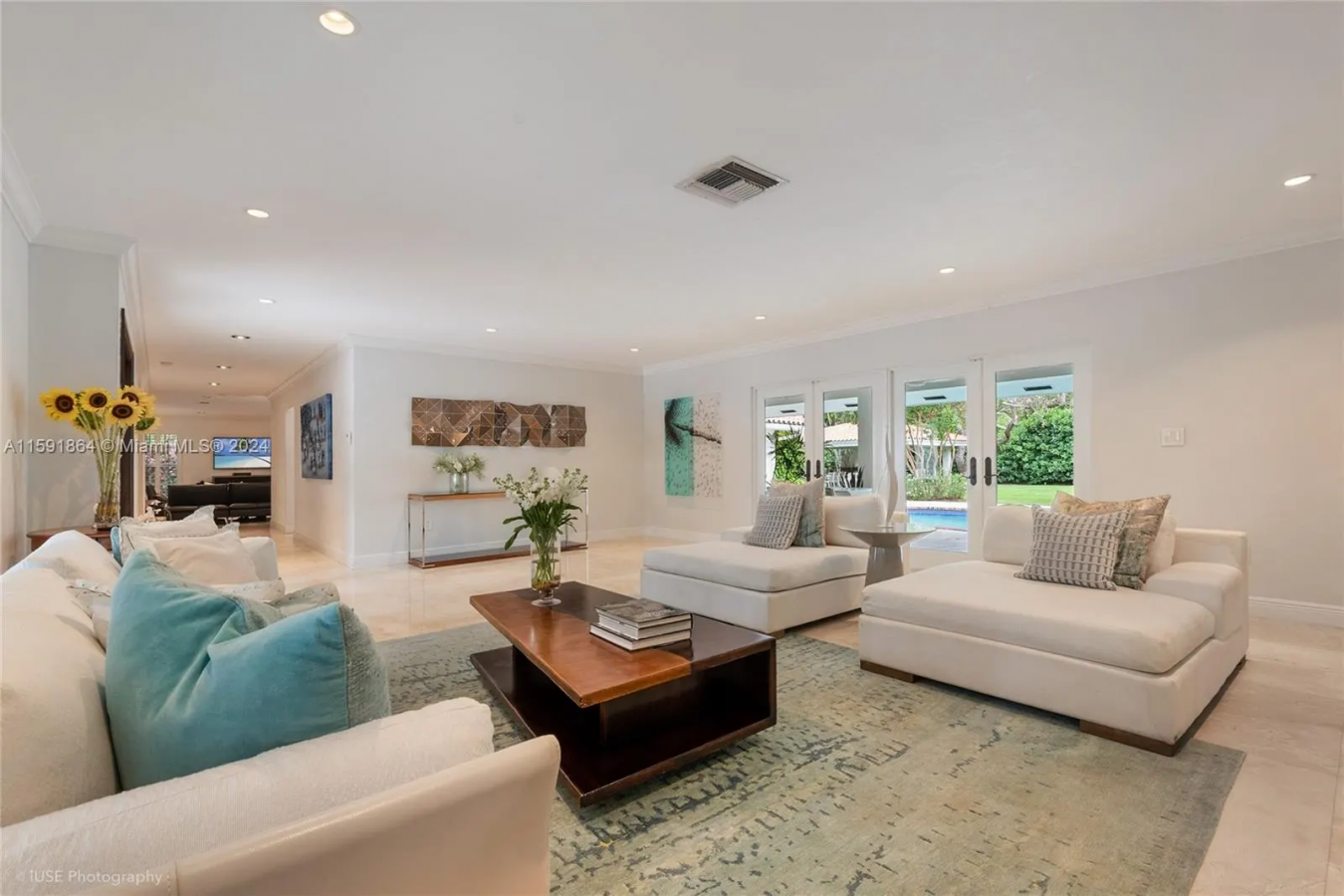 5385 N Kendall Drive, Miami, FL, 33156, United States, 4 Bedrooms Bedrooms, ,4 BathroomsBathrooms,Residential,For Sale,5385 N Kendall Drive,1536443