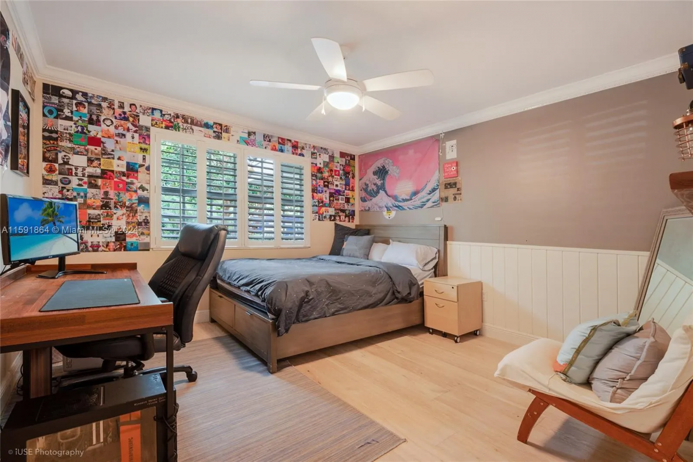 5385 N Kendall Drive, Miami, FL, 33156, United States, 4 Bedrooms Bedrooms, ,4 BathroomsBathrooms,Residential,For Sale,5385 N Kendall Drive,1536443