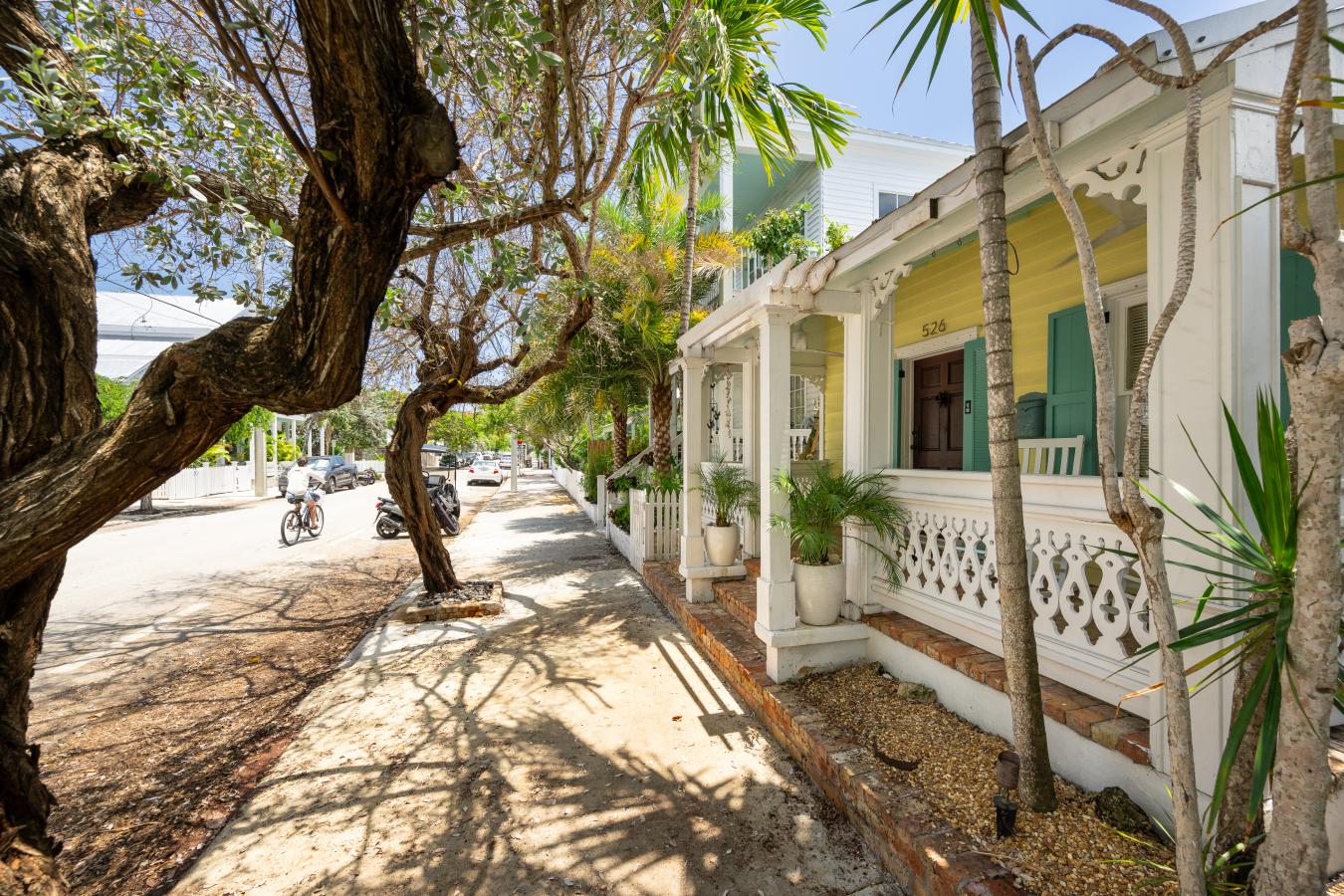 526 Grinnell Street, Key West, Florida, 33040, United States, 2 Bedrooms Bedrooms, ,1 BathroomBathrooms,Residential,For Sale,526 Grinnell Street,1547331