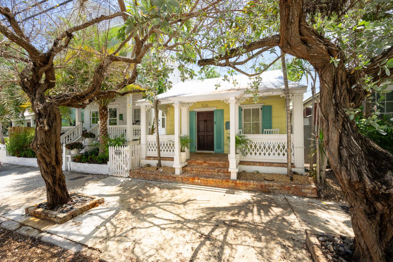 526 Grinnell Street, Key West, Florida, 33040, United States, 2 Bedrooms Bedrooms, ,1 BathroomBathrooms,Residential,For Sale,526 Grinnell Street,1547331