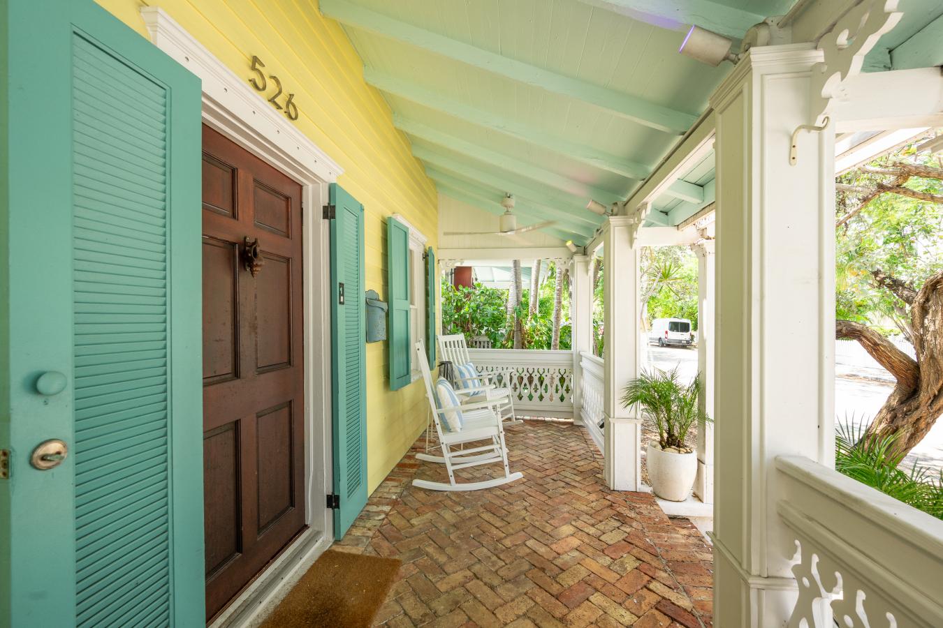 526 Grinnell Street, Key West, Florida, 33040, United States, 2 Bedrooms Bedrooms, ,1 BathroomBathrooms,Residential,For Sale,526 Grinnell Street,1547331