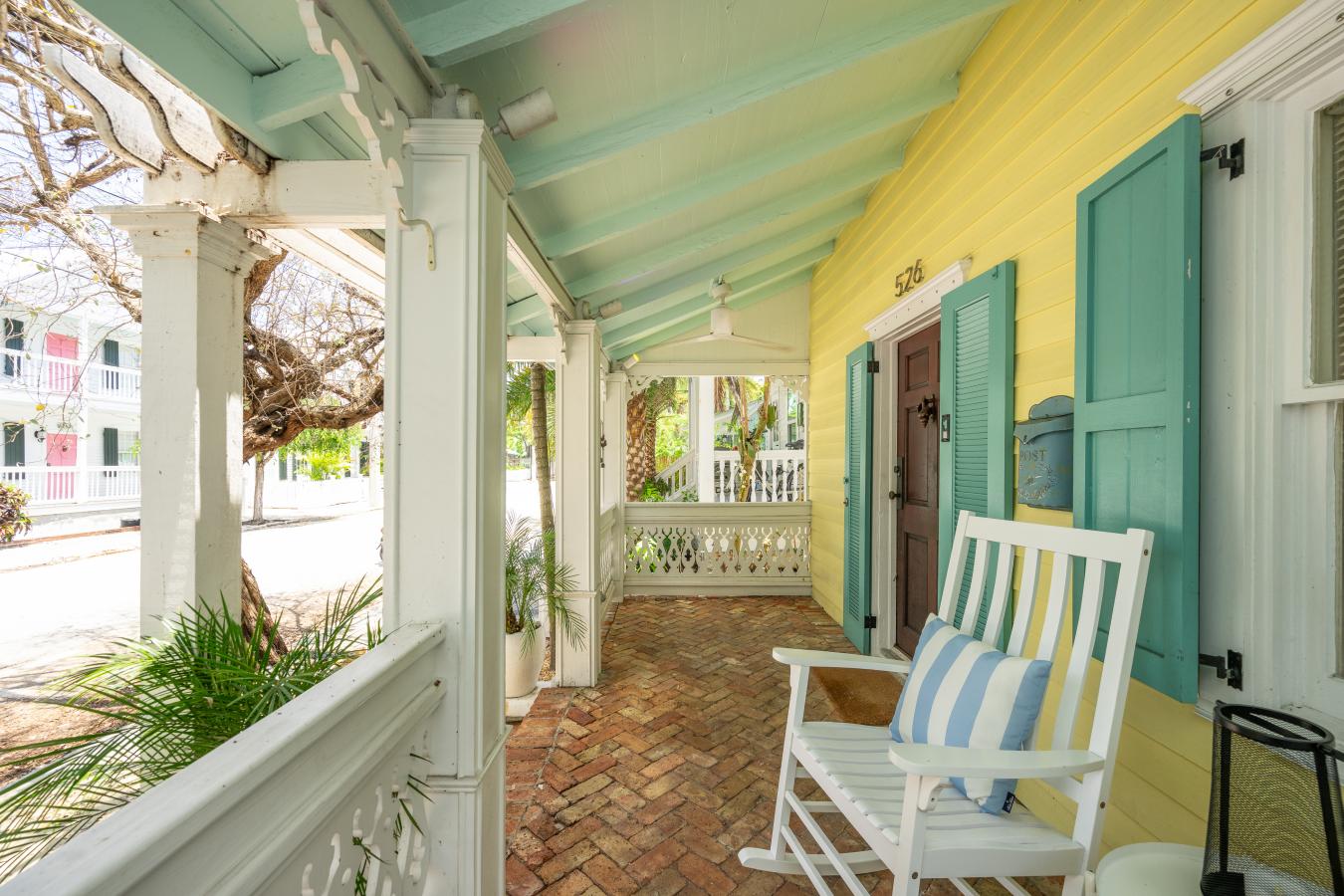 526 Grinnell Street, Key West, Florida, 33040, United States, 2 Bedrooms Bedrooms, ,1 BathroomBathrooms,Residential,For Sale,526 Grinnell Street,1547331
