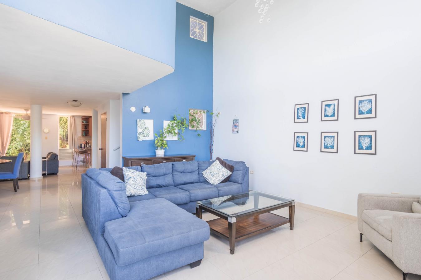 5 Shell Castle Club, Humacao, 00791, Puerto Rico, 3 Bedrooms Bedrooms, ,2 BathroomsBathrooms,Residential,For Sale,5 Shell Castle Club,1536434