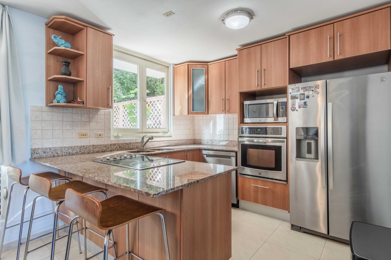 5 Shell Castle Club, Humacao, 00791, Puerto Rico, 3 Bedrooms Bedrooms, ,2 BathroomsBathrooms,Residential,For Sale,5 Shell Castle Club,1536434