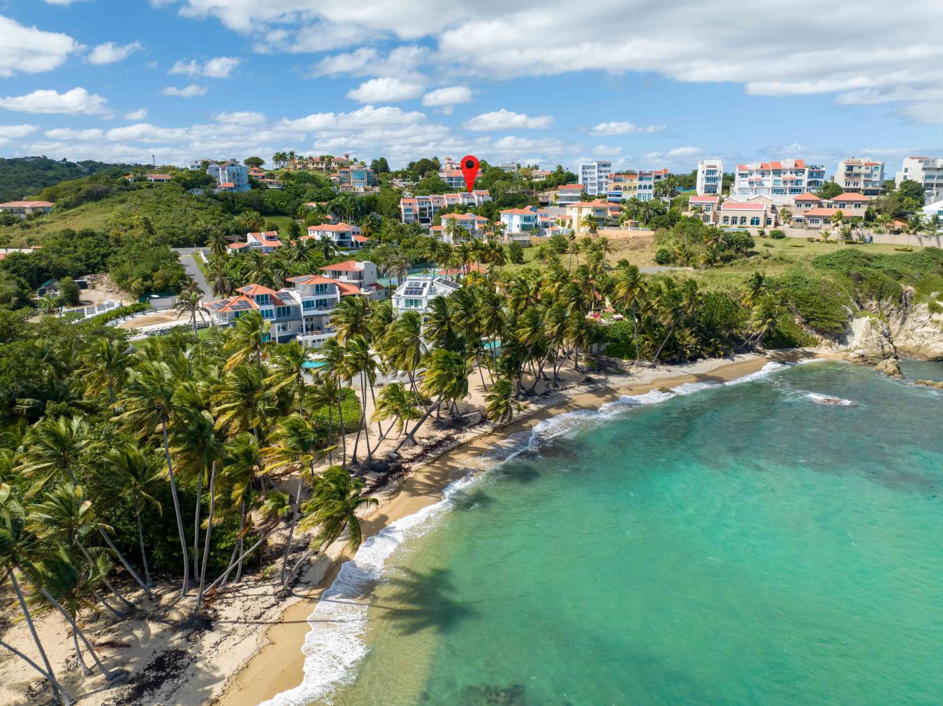 5 Shell Castle Club, Humacao, 00791, Puerto Rico, 3 Bedrooms Bedrooms, ,2 BathroomsBathrooms,Residential,For Sale,5 Shell Castle Club,1536434