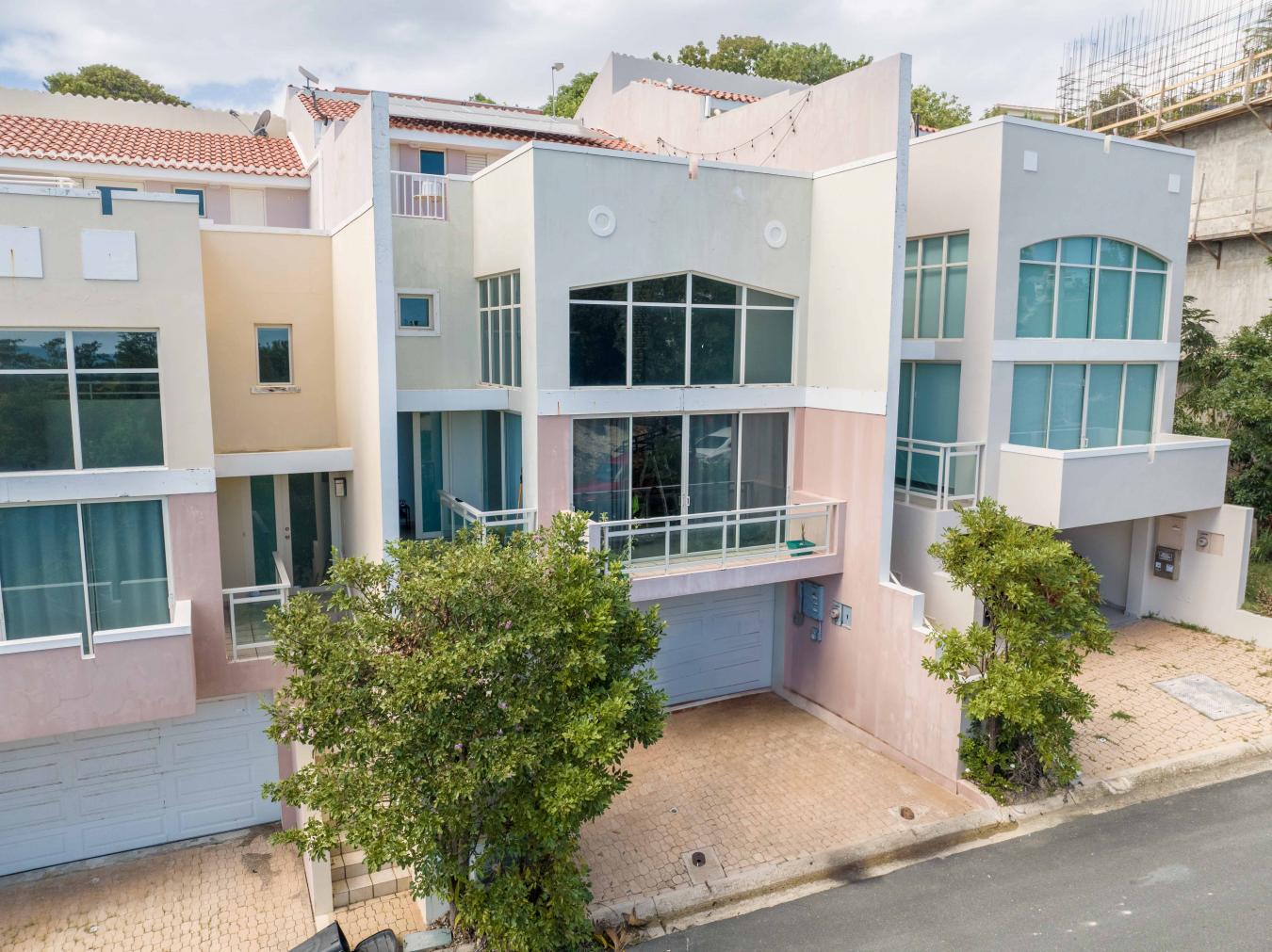 5 Shell Castle Club, Humacao, 00791, Puerto Rico, 3 Bedrooms Bedrooms, ,2 BathroomsBathrooms,Residential,For Sale,5 Shell Castle Club,1536434